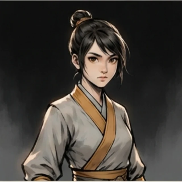 Diệp Sương, Vân Đài