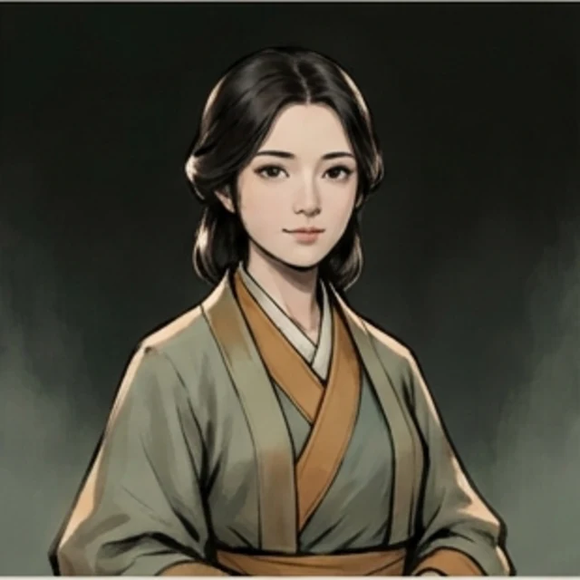 Tô Mộc Lam, Vân Đài